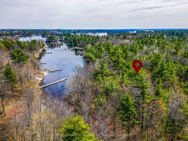 3320 1040 Georgn Bay N/A, Home with 0 bedrooms, 0 bathrooms and null parking in Georgian Bay ON | Image 10
