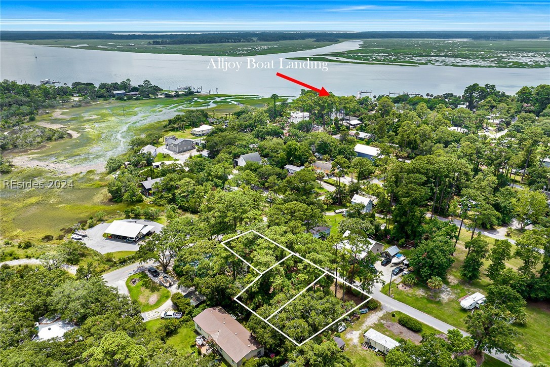 Allendale St, Bluffton, SC 29910