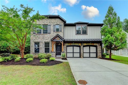 1055 Grove Valley Dr, Cumming, GA, 30041-4873 | Card Image