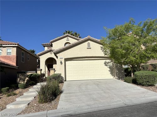 761 Anacapri St, Las Vegas, NV, 89138-6001 | Card Image
