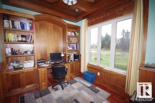 26116A 16 Highway, House other with 5 bedrooms, 5 bathrooms and 8 parking in Spruce Grove AB | Image 15