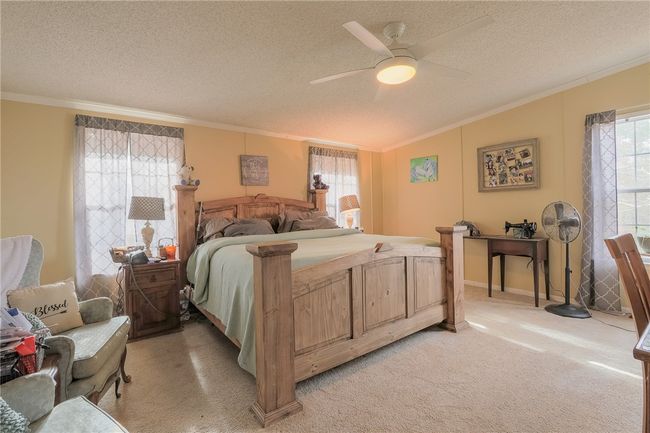 4088 Highway 23, House other with 3 bedrooms, 2 bathrooms and null parking in Saint Paul AR | Image 10
