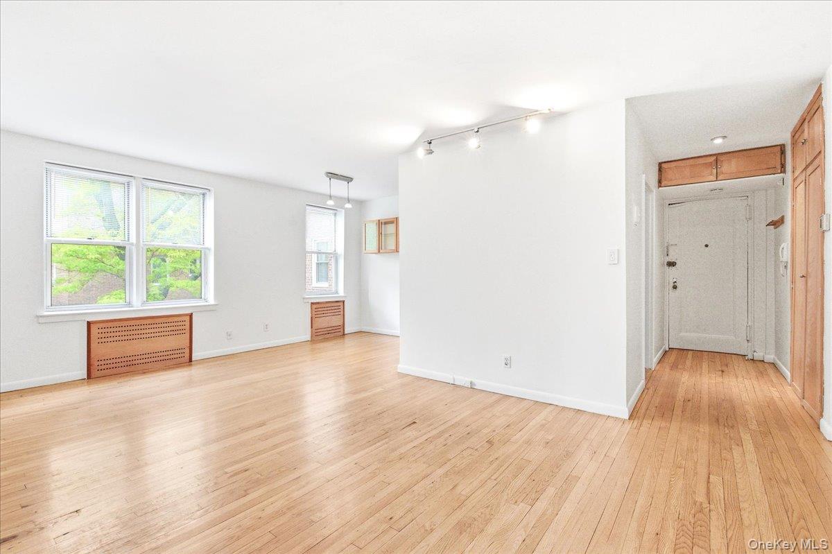 Residential in New York 2