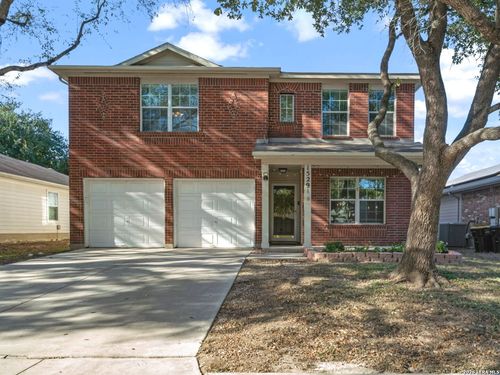 1529 Rainy Brk, Schertz, TX, 78154-3066 | Card Image