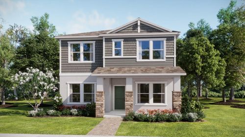 5599 Fiona Ln, Saint Cloud, FL, 34771 | Card Image