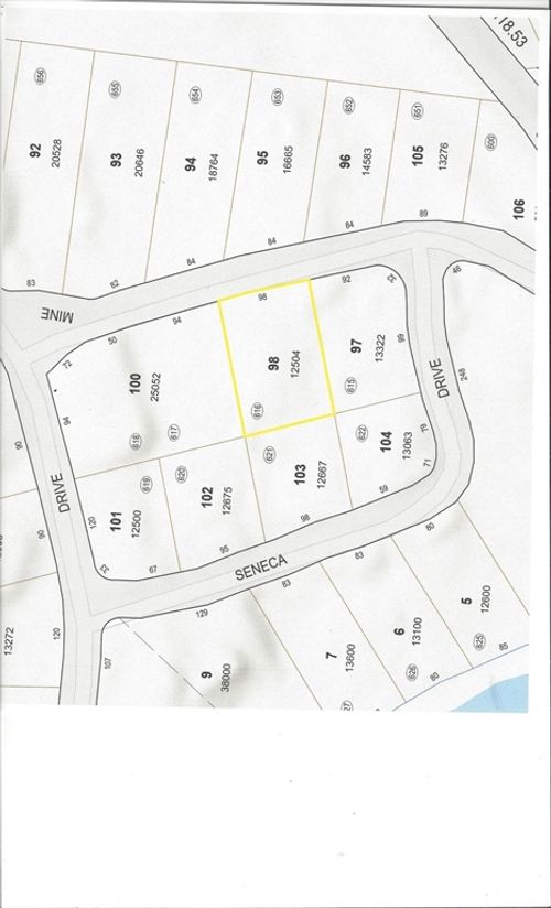 98 Goldmine Rd, Ashburnham, MA, 01430-1070 | Card Image