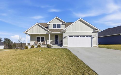 4696 N Triple Crown Dr, Bloomington, IN, 47404-8507 | Card Image