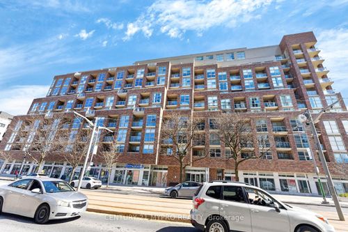 414-1787 St Clair Ave W, Toronto, ON, M6N0B7 | Card Image