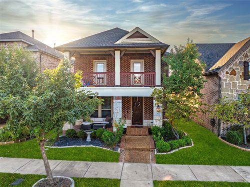 3916 Jasmine Fox Ln, Arlington, TX, 76005-4512 | Card Image