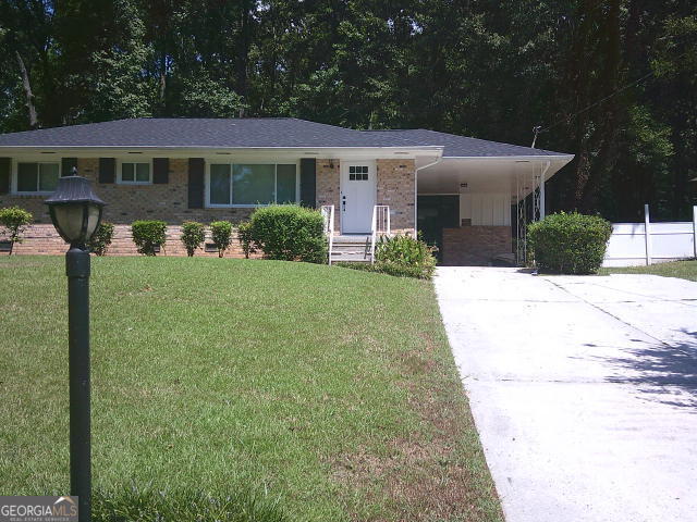Britley Ter, Atlanta, GA 30349