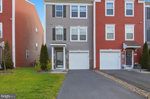 43 Cecily Way, RANSON, WV, 25438-1155 | Card Image