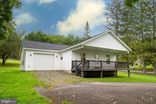 808 N St, OAKLAND, MD, 21550-3408 | Card Image
