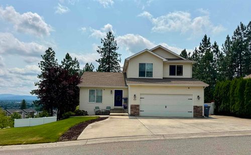 5507 N Colton Ln, Spokane, WA, 99212-5008 | Card Image