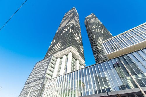 3202-55 Cooper St, Toronto, ON, M5E0G1 | Card Image