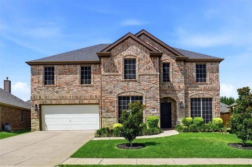 4137 Lampton Ct, Roanoke, TX, 76262-3379 | Card Image