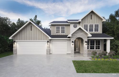 6995 W Mattawa Dr, Meridian, ID, 83646-2102 | Card Image