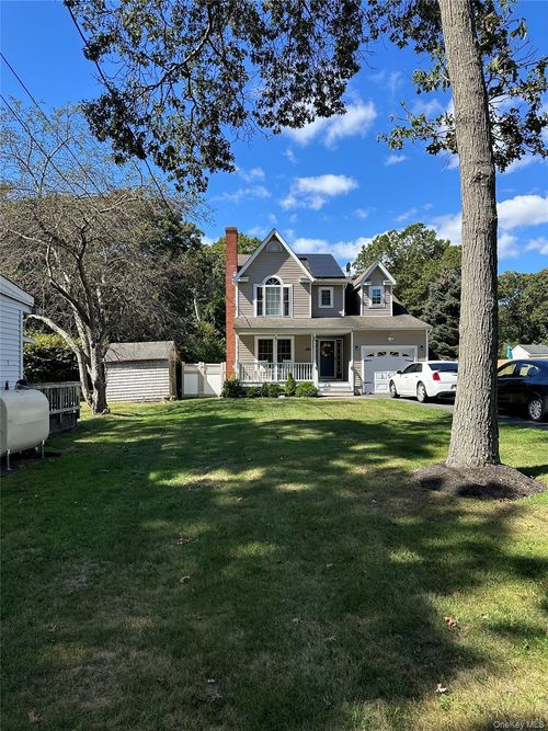 42 Biltmore Dr, Mastic Beach, NY, 11951-1310 | Card Image