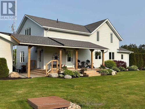 2433 County Road 121 Road, Kawartha Lakes (Somerville), ON, K0M1C0 | Card Image