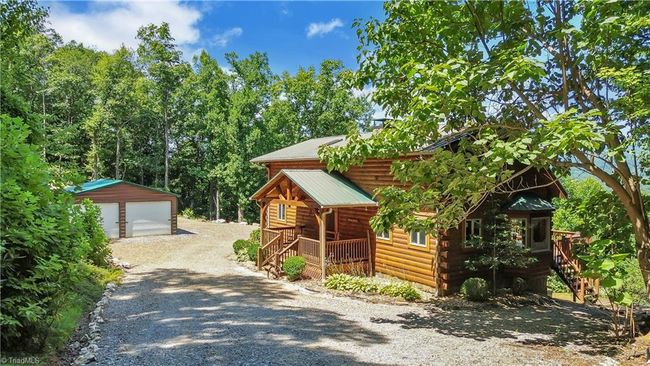 228 Abbey Rd, House other with 3 bedrooms, 5 bathrooms and null parking in Mc Grady NC | Image 9