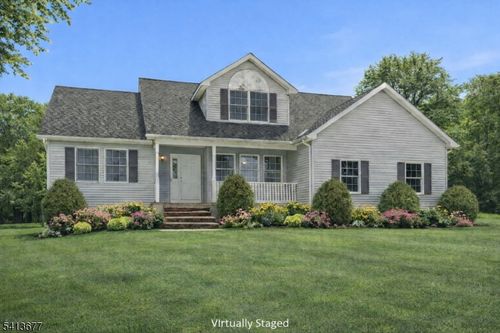 5 Angus Ln, Blairstown, NJ, 07825-2025 | Card Image