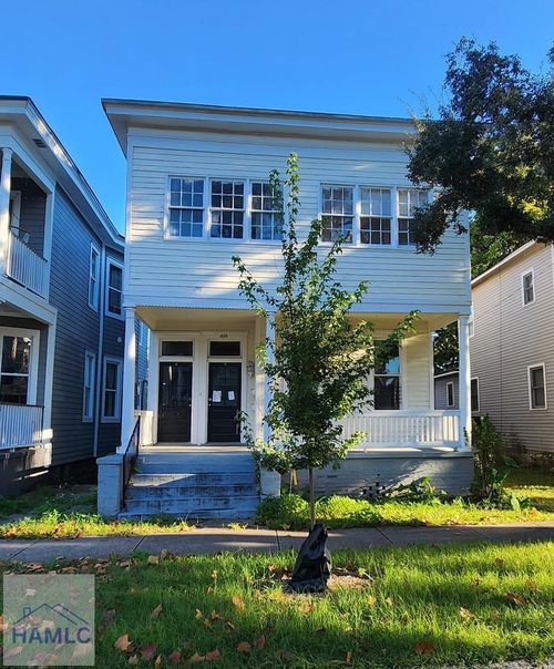 a-826-A E Duffy St, Savannah, GA, 31401-7114 | Card Image