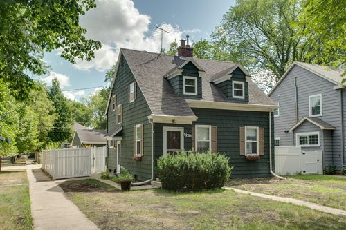 1261 4th St N, Fargo, ND, 58102-2710 | Card Image
