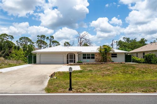 11953 De Leon Dr, North Port, FL, 34287-1061 | Card Image