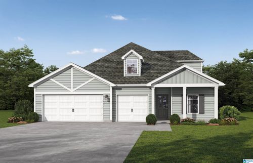 154 Bellehurst Dr, WARRIOR, AL, 35180-4042 | Card Image