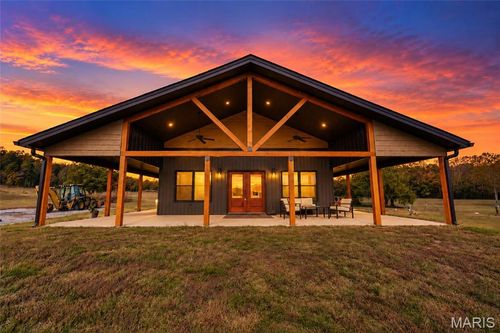 5305 Highway M, Marquand, MO, 63655 | Card Image