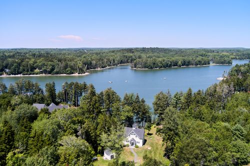 32 Ocean Ridge Rd, Cushing, ME, 04563-3471 | Card Image