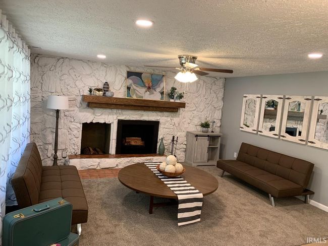 52813 Highland Dr, House other with 4 bedrooms, 3 bathrooms and null parking in South Bend IN | Image 5
