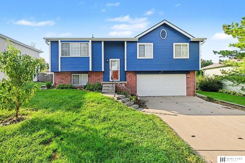 3213 Chad Avenue, Bellevue, NE, 68123 | Card Image