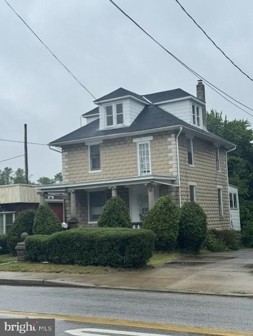 2904 Taylor Ave, BALTIMORE, MD, 21234-6310 | Card Image