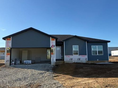 135 Maverick Drive, Mt Vernon, MO, 65712 | Card Image