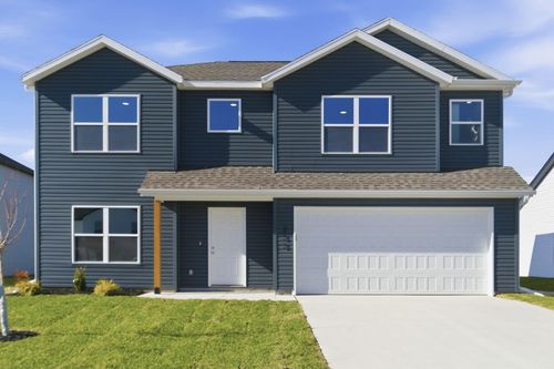 233 Newport Avenue, Rogersville, MO, 65742 | Card Image