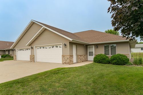723 N Park Drive, Spring Valley, MN, 55975 | Card Image