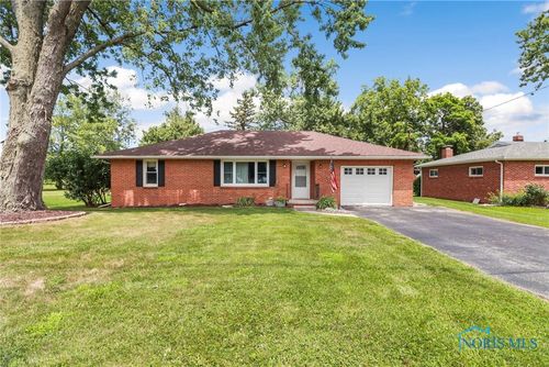 16078 W Poe Road, Bowling Green, OH, 43402 | Card Image