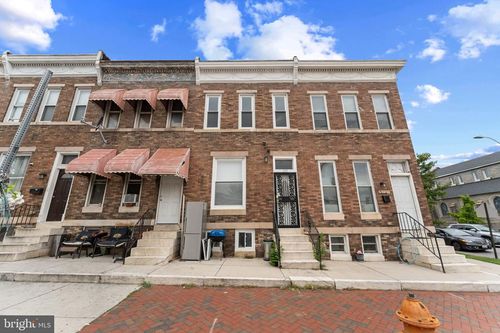 1838 E North Ave, BALTIMORE, MD, 21213-1419 | Card Image