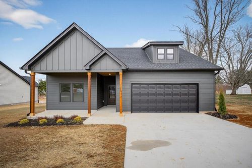 0 Bethel Rd Lot 1, Smithville, TN, 37166 | Card Image