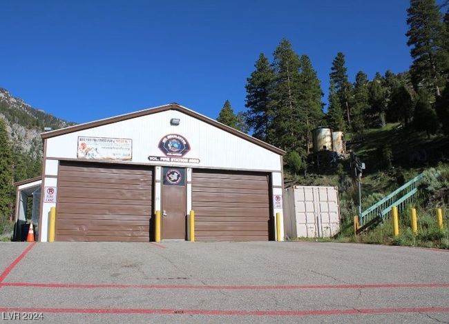 MT. CHARLESTON AREA - VFD/Fire Department | Image 47