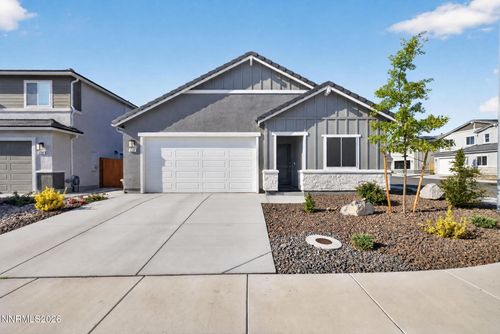 lot-106-4396 Country Flats Way, Sparks, NV, 89436-7245 | Card Image
