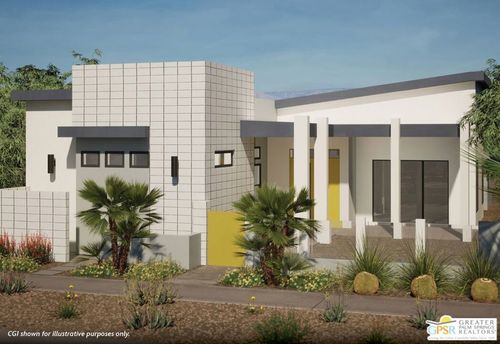 lot-5136-8 Ultramarine Lane, Rancho Mirage, CA, 92270 | Card Image