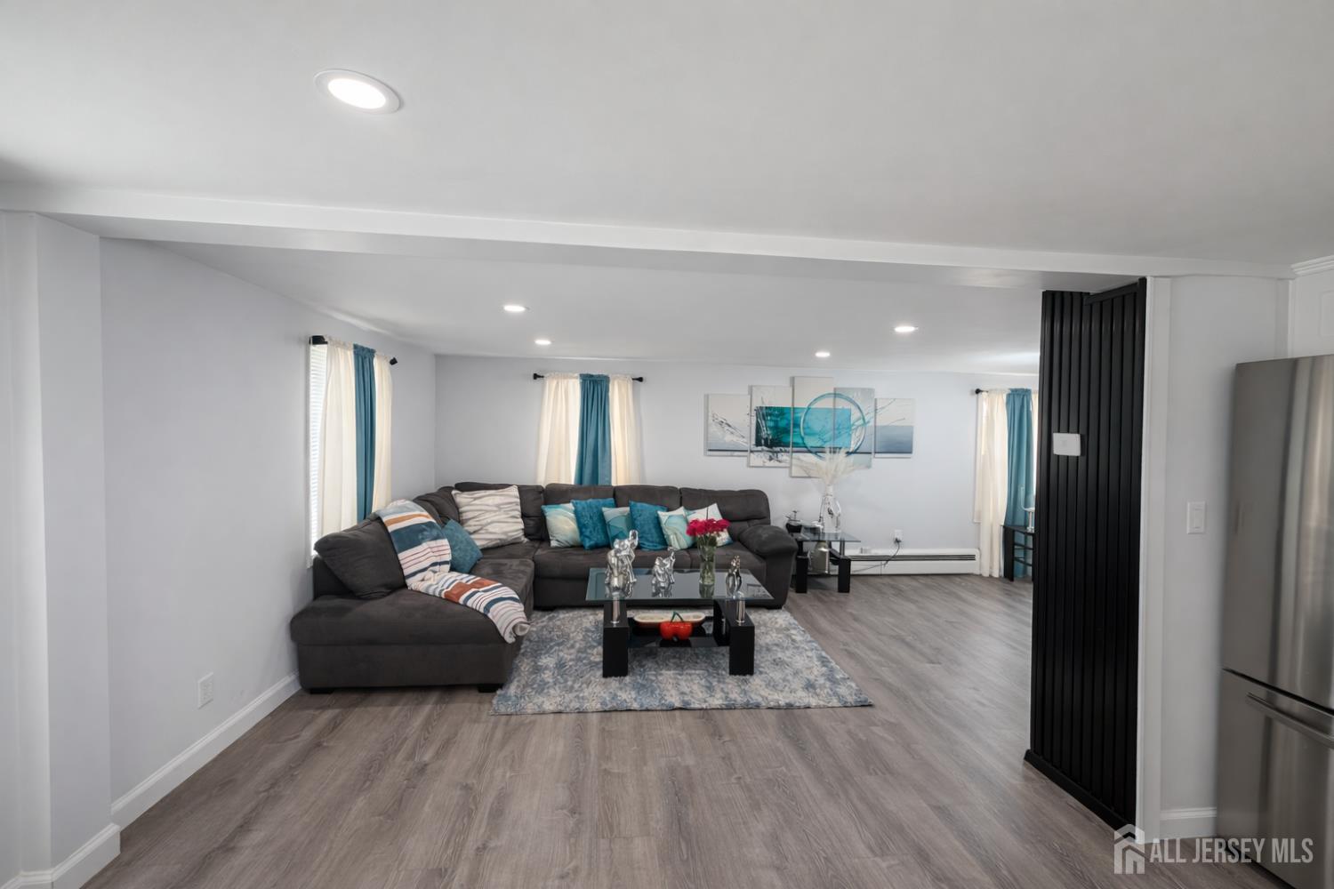 Residential in South River 3