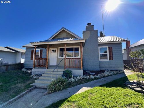 20 E Madison St, Huntington, OR, 97907 | Card Image