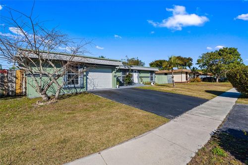 7901 Nw 69th Ave, Tamarac, FL, 33321-7026 | Card Image