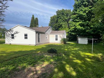 4065 W Orland Road, House other with 3 bedrooms, 1 bathrooms and null parking in Angola IN | Image 2