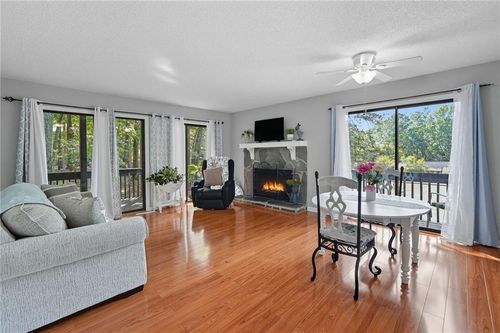 2402 Fairway Oaks, Waleska, GA, 30183-4682 | Card Image