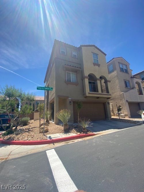 9309 Roping Cowboy Ave, Las Vegas, NV, 89178-6250 | Card Image