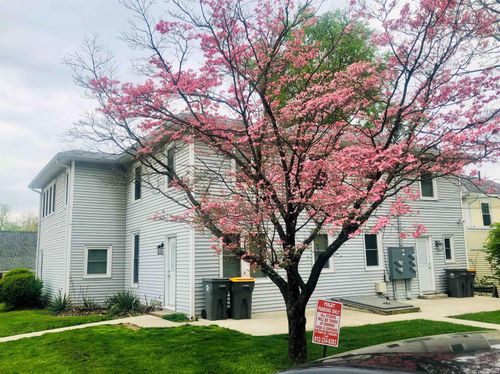 apt-1-729 E Hunter Ave, Bloomington, IN, 47401-5250 | Card Image