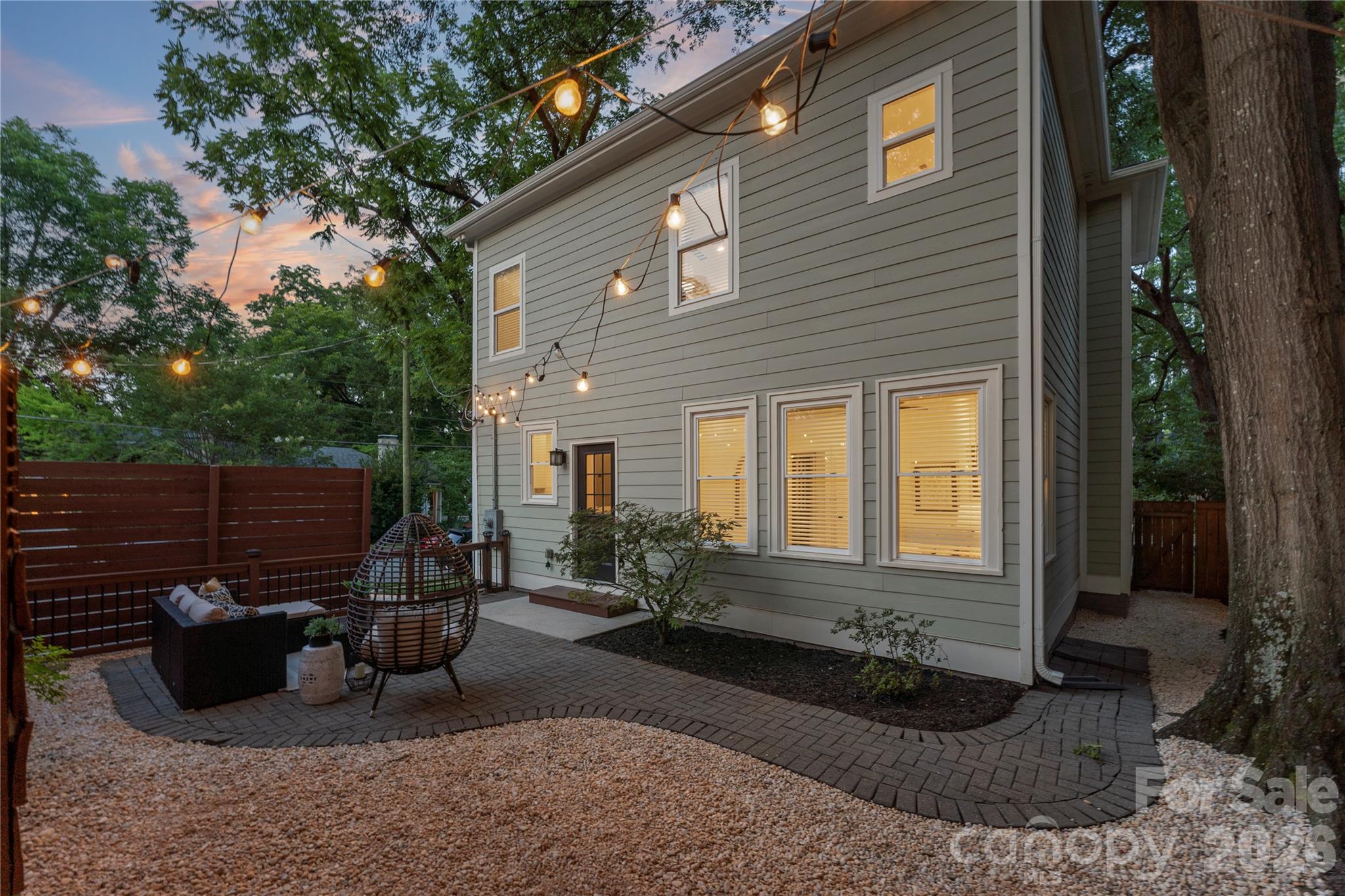 Residential in Charlotte 3